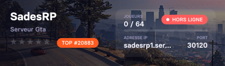 SadesRP